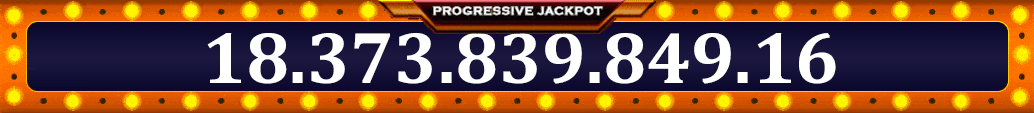 Jackpot INOBET